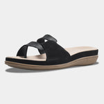 Load image into Gallery viewer, PEEK Silk Elegant Comfort Women Stylish Ballet Flats