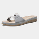 Load image into Gallery viewer, PEEK Silk Elegant Comfort Women Stylish Ballet Flats
