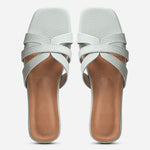 Load image into Gallery viewer, PEEK Supermodel Black Casual Slippers