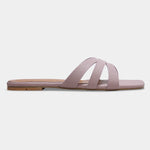 Load image into Gallery viewer, PEEK Supermodel Black Casual Slippers