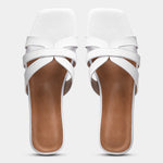 Load image into Gallery viewer, PEEK Supermodel Black Casual Slippers