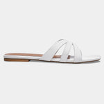 Load image into Gallery viewer, PEEK Supermodel Black Casual Slippers