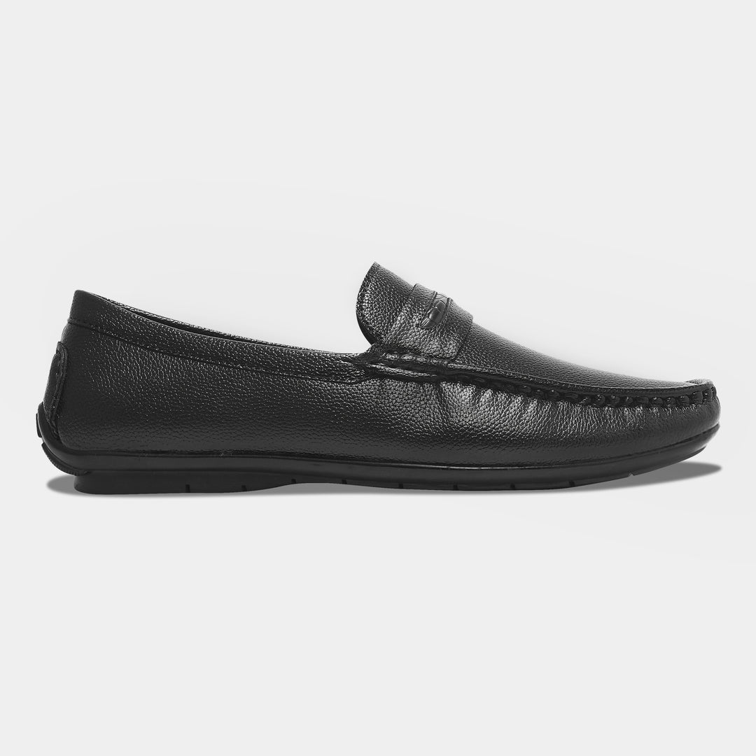Rosetto Romero Titan Versatile Driving Loafers For Men