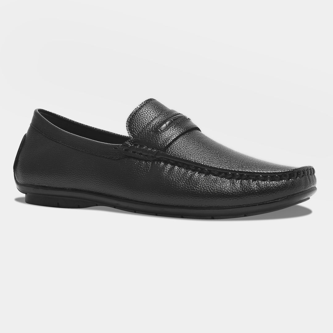 Rosetto Romero Titan Versatile Driving Loafers For Men