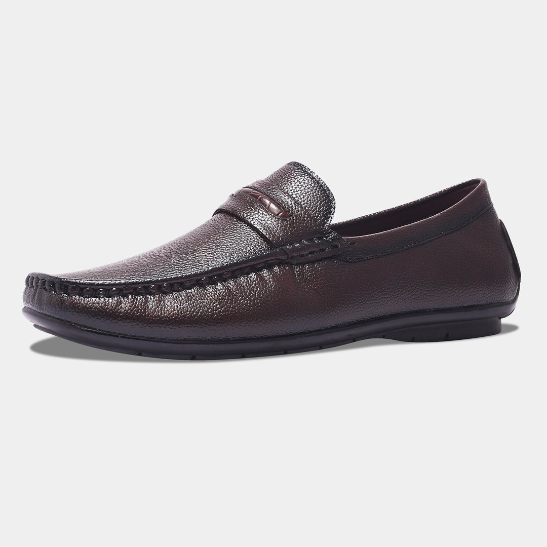 Rosetto Romero Titan Versatile Driving Loafers For Men