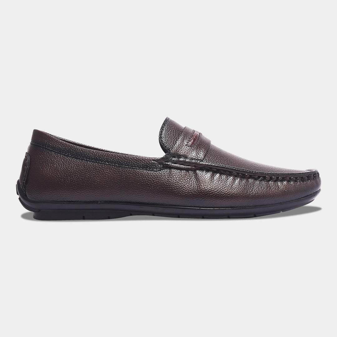 Rosetto Romero Titan Versatile Driving Loafers For Men