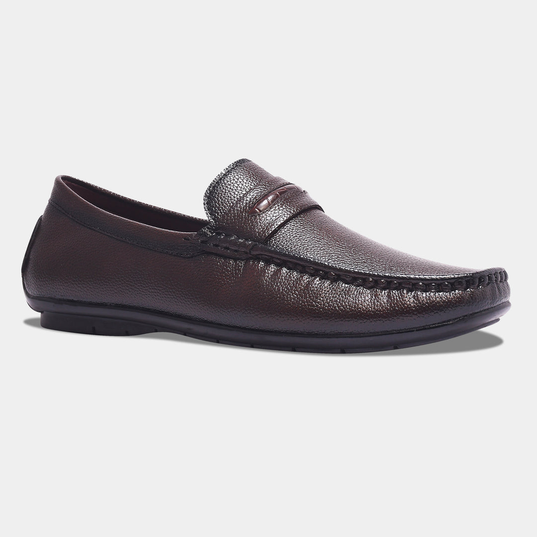 Rosetto Romero Titan Versatile Driving Loafers For Men