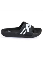 Load image into Gallery viewer, ADDA TM-1001 Solid Slide For Men