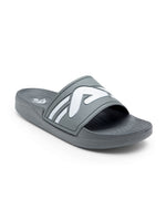 Load image into Gallery viewer, ADDA TM-1001 Solid Slide For Men