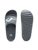 Load image into Gallery viewer, ADDA TM-1001 Solid Slide For Men