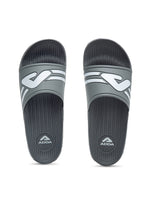Load image into Gallery viewer, ADDA TM-1001 Solid Slide For Men