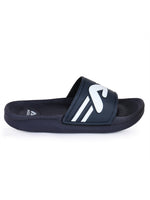 Load image into Gallery viewer, ADDA TM-1001 Solid Slide For Men