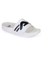 Load image into Gallery viewer, ADDA TM-1001 Solid Slide For Men