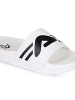 Load image into Gallery viewer, ADDA TM-1001 Solid Slide For Men