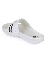 Load image into Gallery viewer, ADDA TM-1001 Solid Slide For Men
