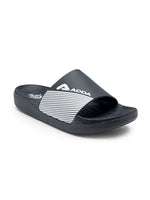Load image into Gallery viewer, ADDA TM-222 Stripes Slide For Men