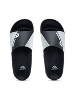 Load image into Gallery viewer, ADDA TM-222 Stripes Slide For Men