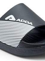 Load image into Gallery viewer, ADDA TM-222 Stripes Slide For Men