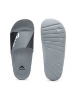 Load image into Gallery viewer, ADDA TM-222 Stripes Slide For Men