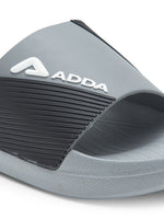 Load image into Gallery viewer, ADDA TM-222 Stripes Slide For Men