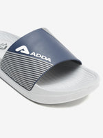Load image into Gallery viewer, ADDA TM-222 Stripes Slide For Men
