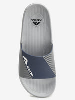 Load image into Gallery viewer, ADDA TM-222 Stripes Slide For Men
