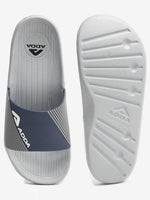 Load image into Gallery viewer, ADDA TM-222 Stripes Slide For Men