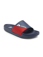 Load image into Gallery viewer, ADDA TM-222 Stripes Slide For Men