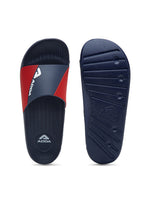 Load image into Gallery viewer, ADDA TM-222 Stripes Slide For Men