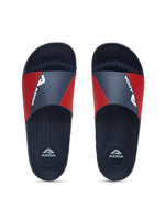 Load image into Gallery viewer, ADDA TM-222 Stripes Slide For Men