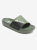 Load image into Gallery viewer, ADDA TM-222 Stripes Slide For Men
