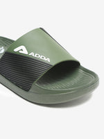 Load image into Gallery viewer, ADDA TM-222 Stripes Slide For Men