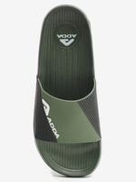 Load image into Gallery viewer, ADDA TM-222 Stripes Slide For Men