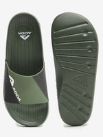 Load image into Gallery viewer, ADDA TM-222 Stripes Slide For Men