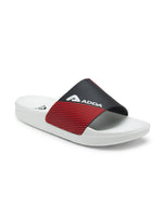 Load image into Gallery viewer, ADDA TM-222 Stripes Slide For Men