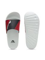 Load image into Gallery viewer, ADDA TM-222 Stripes Slide For Men