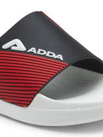 Load image into Gallery viewer, ADDA TM-222 Stripes Slide For Men