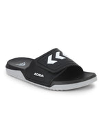 Load image into Gallery viewer, ADDA AMOUR-1 Colour-block Slide For Men