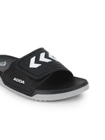 Load image into Gallery viewer, ADDA AMOUR-1 Colour-block Slide For Men