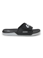 Load image into Gallery viewer, ADDA AMOUR-1 Colour-block Slide For Men