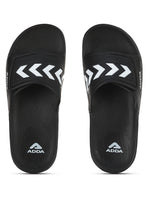 Load image into Gallery viewer, ADDA AMOUR-1 Colour-block Slide For Men