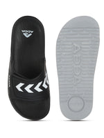 Load image into Gallery viewer, ADDA AMOUR-1 Colour-block Slide For Men