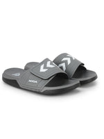 Load image into Gallery viewer, ADDA AMOUR-1 Colour-block Slide For Men