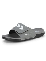 Load image into Gallery viewer, ADDA AMOUR-1 Colour-block Slide For Men