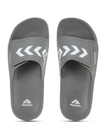 Load image into Gallery viewer, ADDA AMOUR-1 Colour-block Slide For Men
