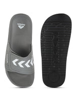 Load image into Gallery viewer, ADDA AMOUR-1 Colour-block Slide For Men