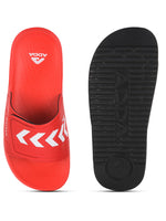 Load image into Gallery viewer, ADDA AMOUR-1 Colour-block Slide For Men