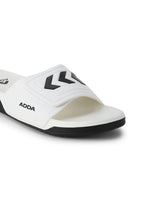 Load image into Gallery viewer, ADDA AMOUR-1 Colour-block Slide For Men