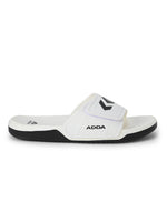 Load image into Gallery viewer, ADDA AMOUR-1 Colour-block Slide For Men