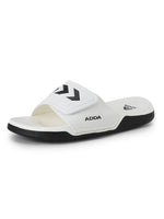 Load image into Gallery viewer, ADDA AMOUR-1 Colour-block Slide For Men